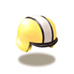 Preview helmet yellow rider.gif